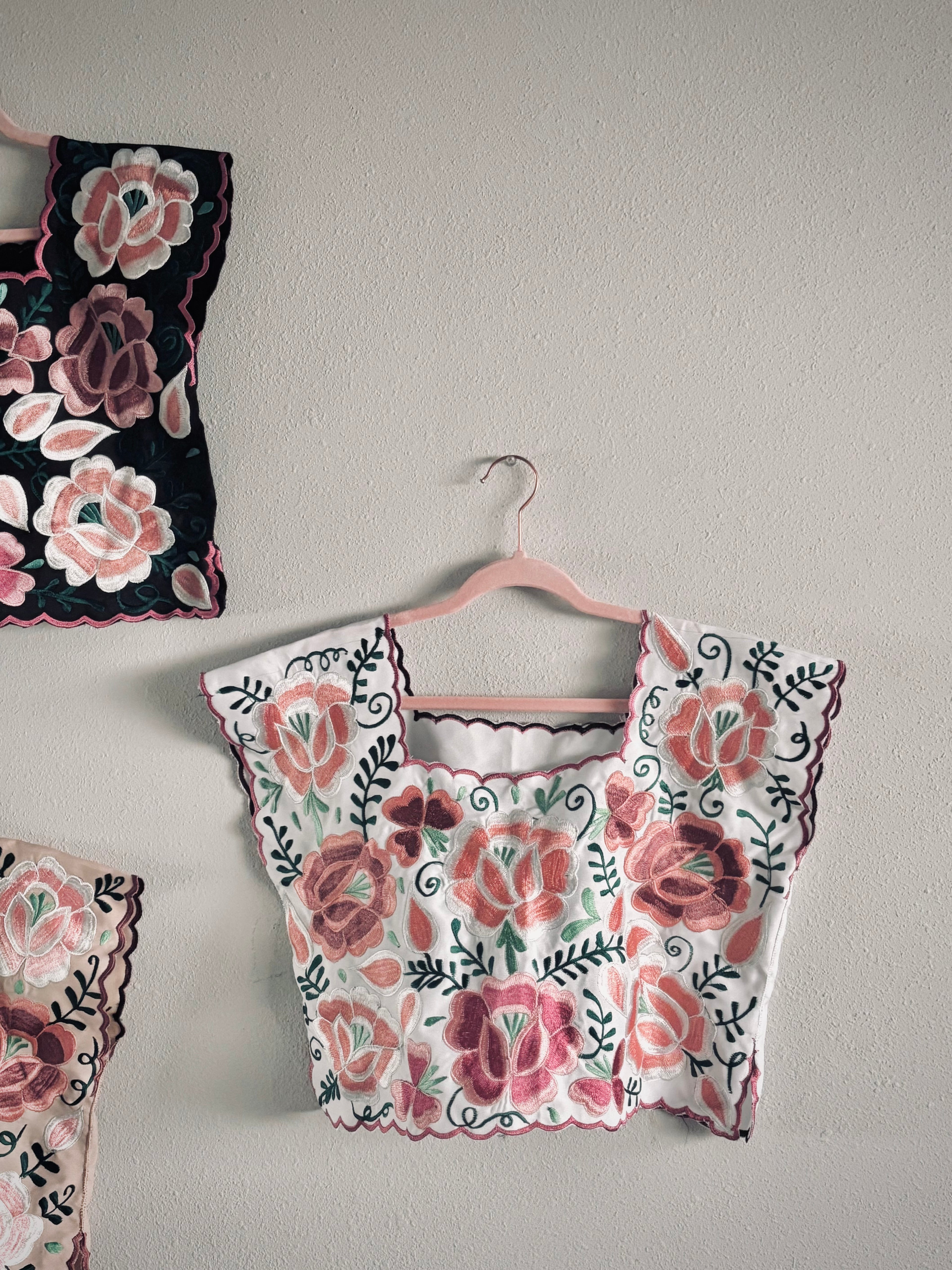 pastel Mexican clothing, Mexican pastel dress, handmade Mexican dress, plus size Mexican clothing, artisanal Mexican dress, embroidered Mexican dress, fiesta outfit, Cielito Lindo dress, quinceañera guest dress, traditional Mexican dress modern style, slow fashion dress, Mexican party dress, folklorico inspired dress, lightweight summer dress, inclusive sizing dress, boho Mexican style, romantic pastel outfit,  Mexican Independence Day outfit, handmade dress for celebration